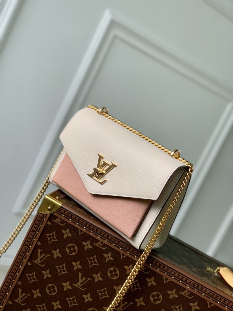 LV Satchel bags